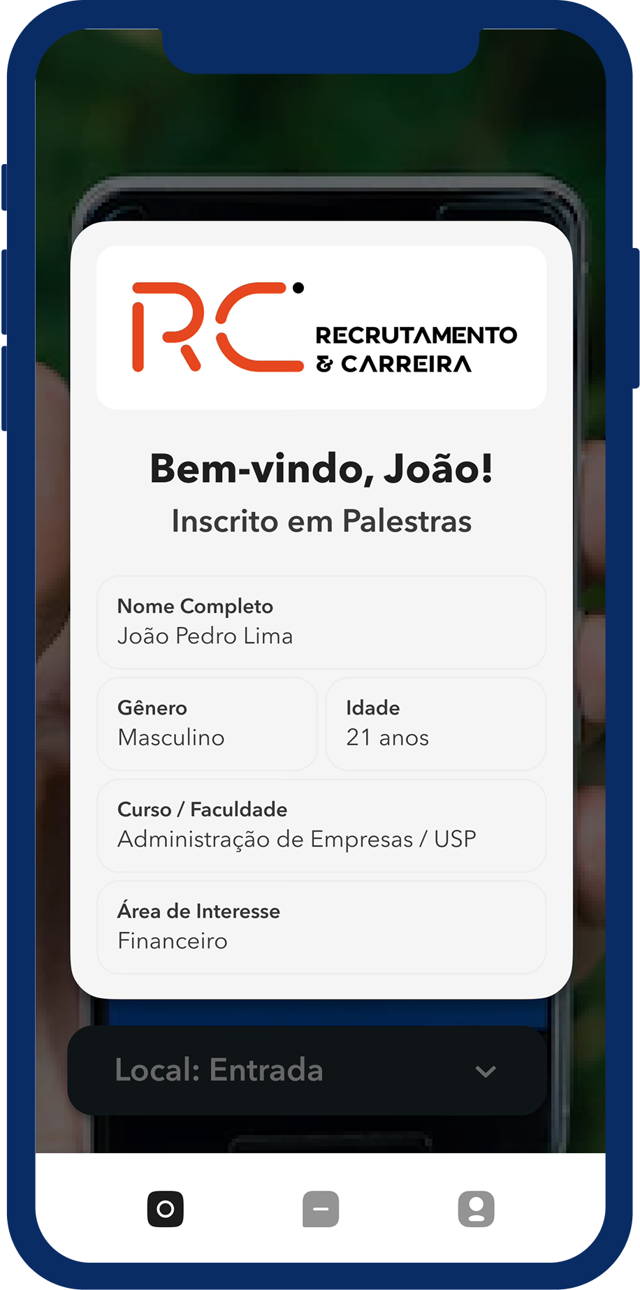 USP